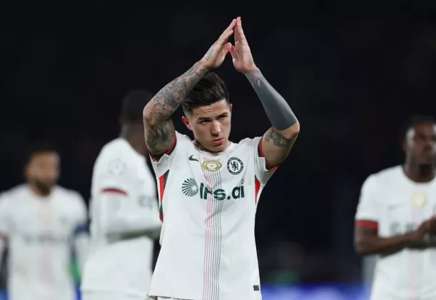 Pasang Harga Mati Rp2,8 Triliun, Chelsea Beri Tenggat Waktu Ketat ke Manchester City untuk Transfer Enzo Fernandez