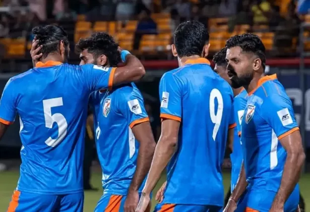 Pilih Tantang Brasil di FIFA Matchday, Timnas India Resmi Mundur dari Piala ASEAN 2026