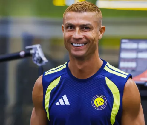  Al Nassr vs Al Fateh: Usai Menikah, Cristiano Ronaldo Ambisi Kejar Rekor 1000 Gol