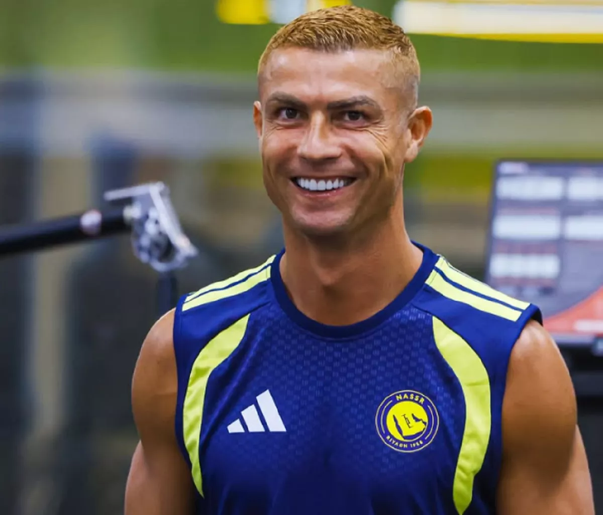  Al Nassr vs Al Fateh: Usai Menikah, Cristiano Ronaldo Ambisi Kejar Rekor 1000 Gol