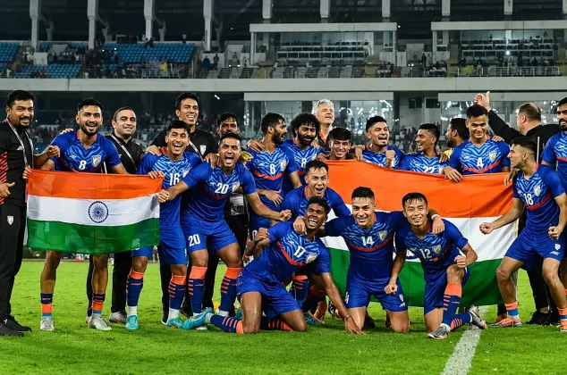 Siapa Pengganti India di FIFA ASEAN Cup 2026? Menakar Kekuatan Calon Lawan Baru Timnas Indonesia di Grup A