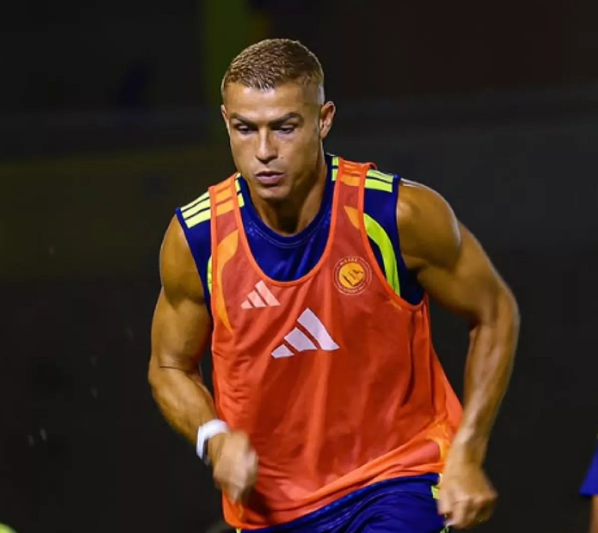 Cristiano Ronaldo Isyaratkan Pensiun Usai Musim 2026/27, Target 1.000 Gol Jadi Kado Perpisahan?