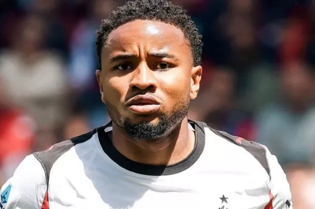 Masa Depan Christopher Nkunku di AC Milan Kian Suram, Rossoneri Pasang Berol Rp722 Miliar