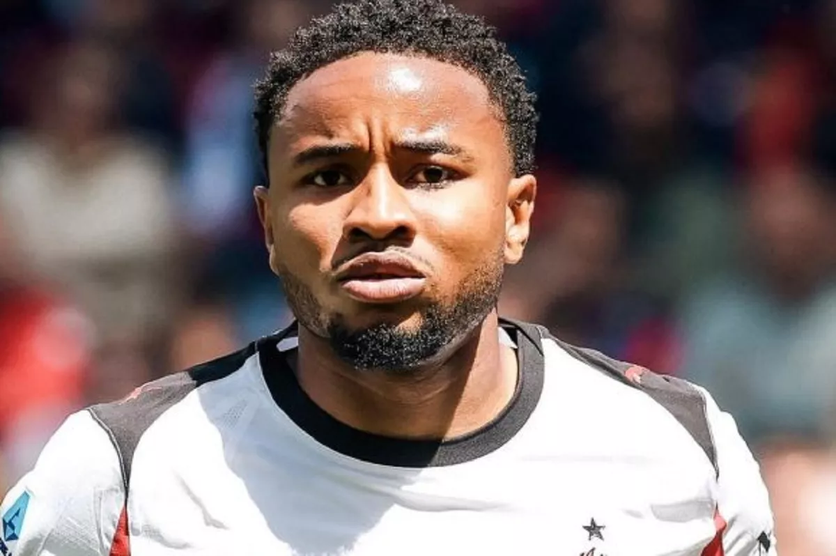 Masa Depan Christopher Nkunku di AC Milan Kian Suram, Rossoneri Pasang Berol Rp722 Miliar