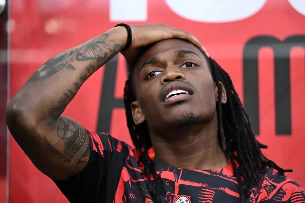 Chelsea Dapat Tawaran Rekrut Rafael Leao dari AC Milan, Siapkan Opsi Pengganti Pedro Neto?