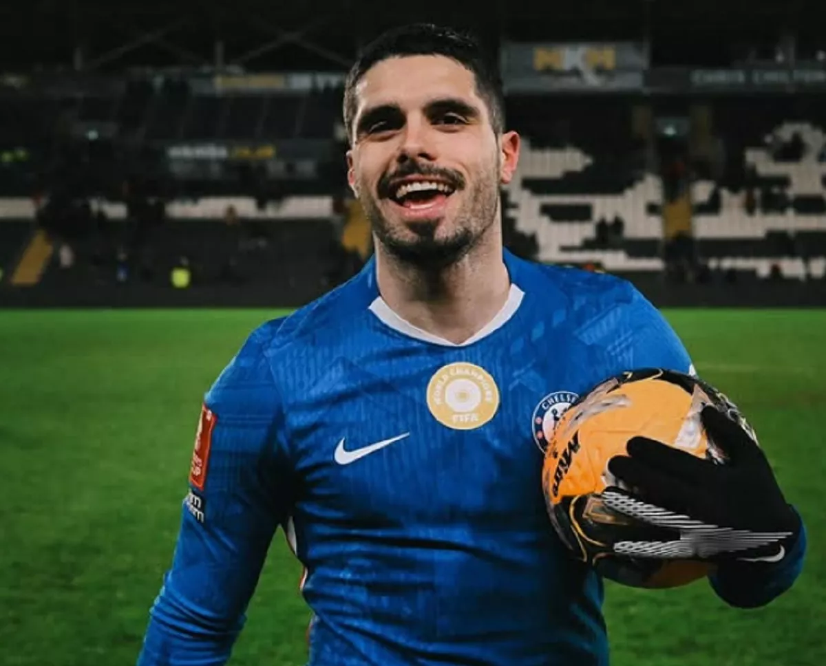 Chelsea Pasang Harga Fantastis Rp 2,4 Triliun untuk Pedro Neto, Al Hilal Siap Menikung
