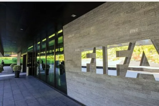  Kata-kata Tajam Eks Pejabat Senior FIFA ke Infantino: Biar Hilang Pekerjaan, Asal Bisa Tidur Nyenyak