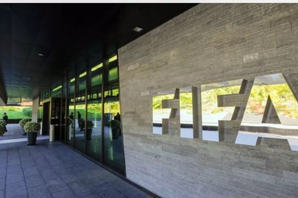  Kata-kata Tajam Eks Pejabat Senior FIFA ke Infantino: Biar Hilang Pekerjaan, Asal Bisa Tidur Nyenyak