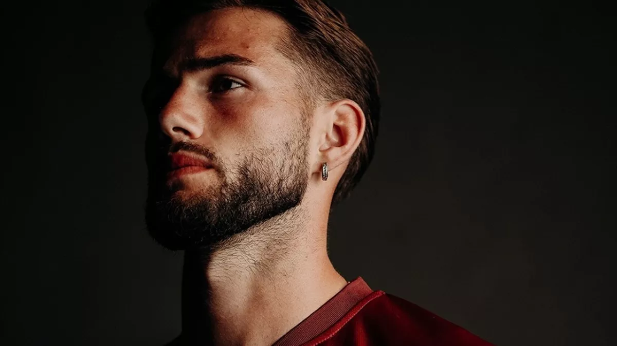 Profil Jay Herdman: Anak Pelatih Timnas Indonesia yang Berlabuh di Bali United