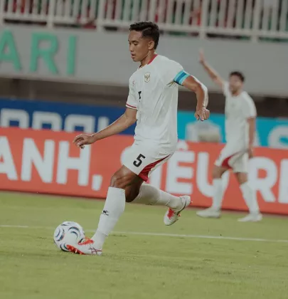 Skuad Garuda Calling FIFA ASEAN Cup 2026: Rizky Ridho Dicoret, Sejumlah Wajah Baru Masuk