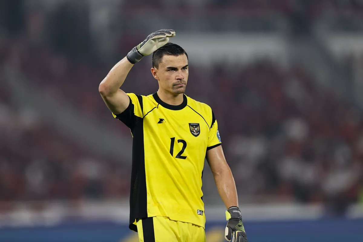 Krisis Kiper Juventus, Peluang Emas Emil Audero Kembali Berseragam Bianconeri