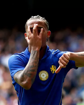 Berani Ambil Risiko, Joao Pedro Warisi Nomor Punggung 9 di Chelsea