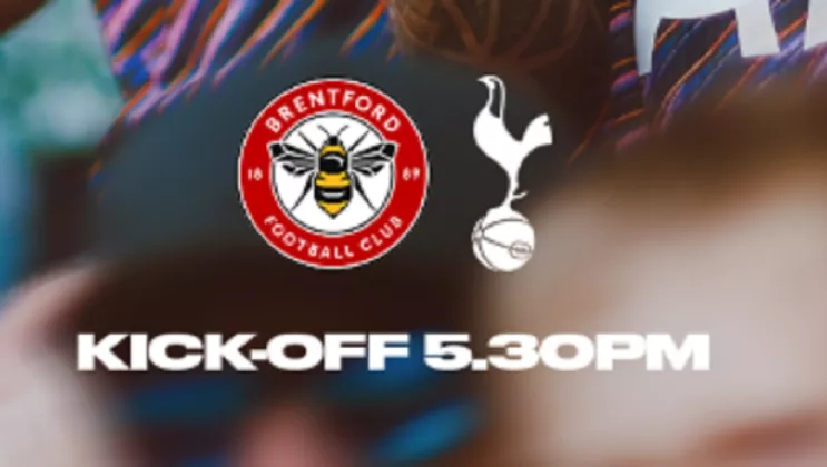Preview Brentford vs Tottenham: Susunan Pemain dan Link Streaming