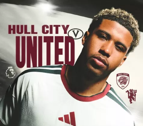 Preview Hull City vs Manchester United di Liga Inggris 2026-2027: Jadwal dan Link Streaming 