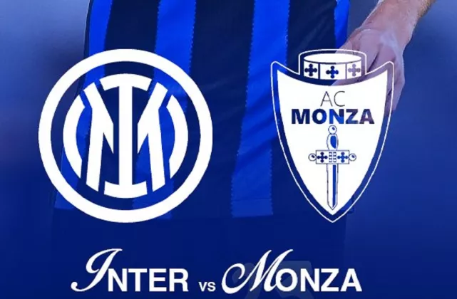 Preview Inter Milan vs Monza di Liga Italia: H2H, Susunan Pemain, dan Link Live Streaming