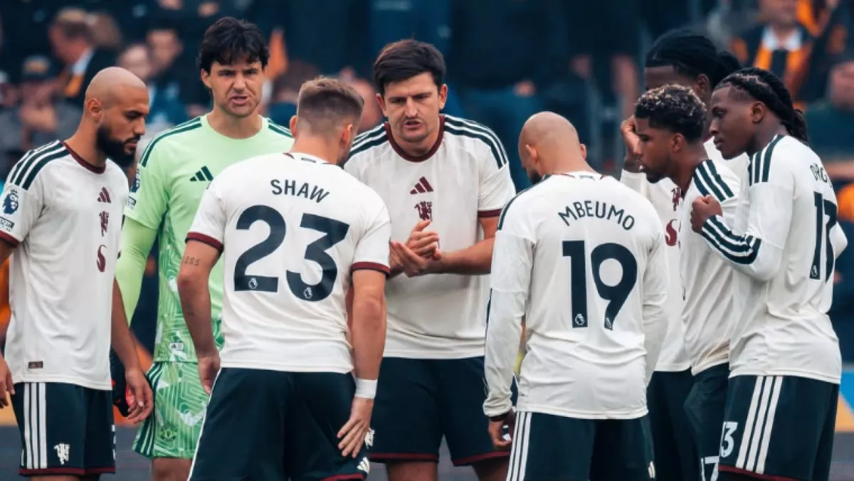 5 Rekor Buruk MU usai Dipermalukan Hull City di Laga Pembuka Premier League