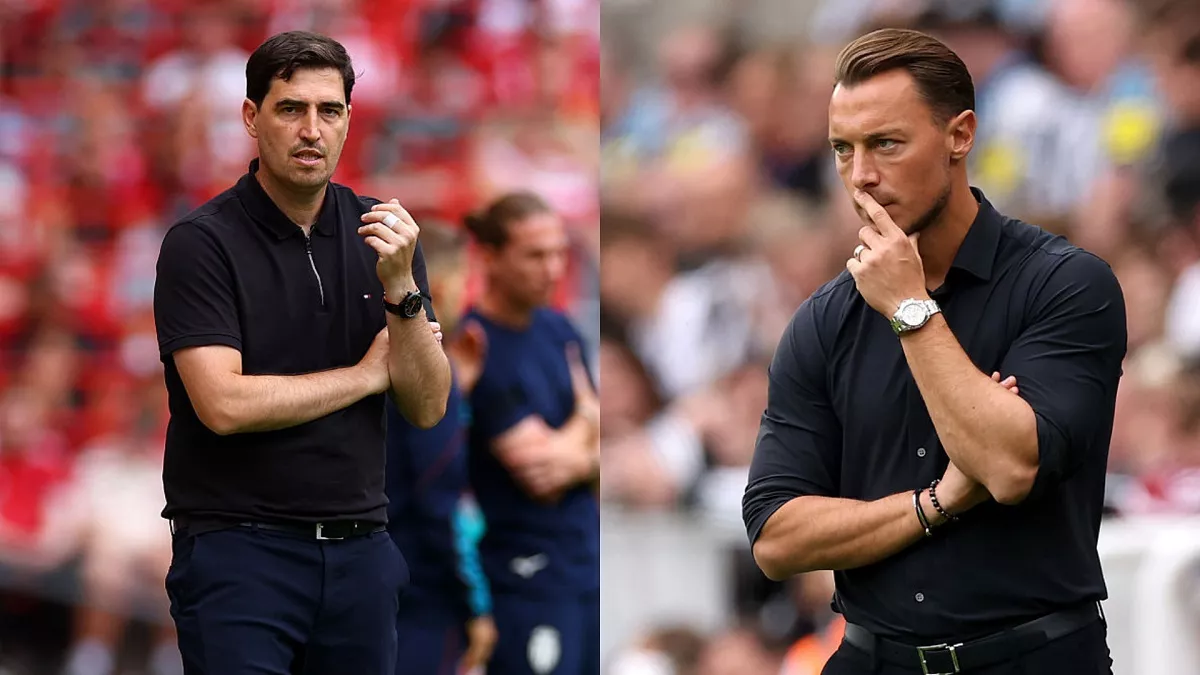  Prediksi Skor Newcastle United vs Liverpool di Liga Inggris: Pertarungan Ideologi Matthias Jaissle dan Andoni Iraola