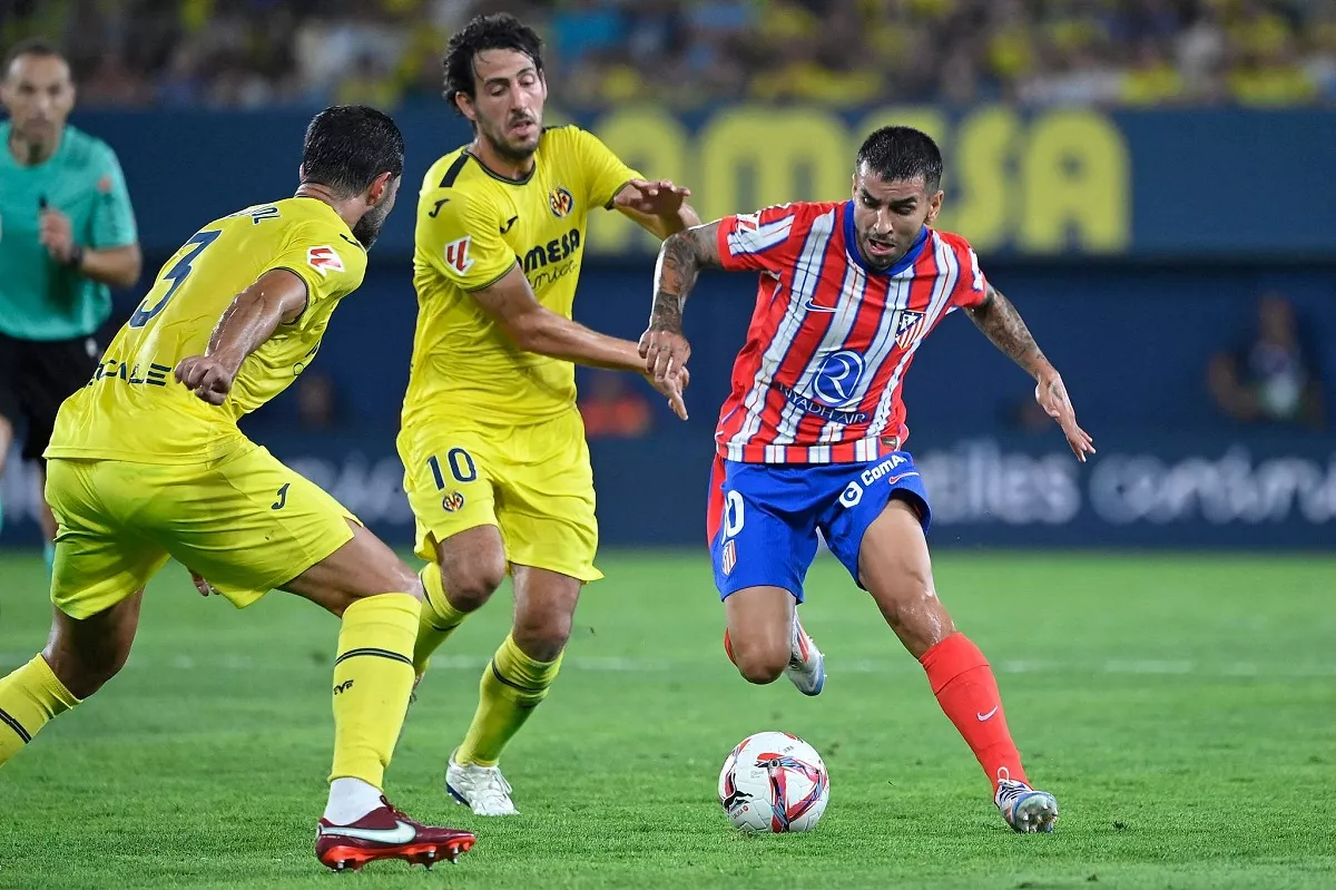 Preview Atletico Madrid vs Villarreal di Liga Spanyol 2026-2027: Susunan Pemain dan Tempat Menonton