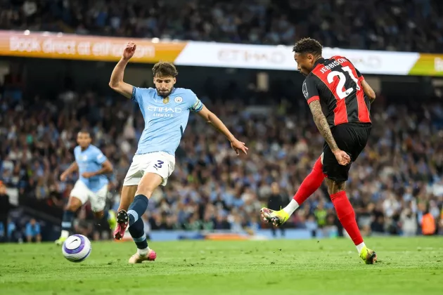 Preview Manchester City  vs Bournemouth di Liga Inggris: H2H, Susunan Pemain, dan Link Streaming