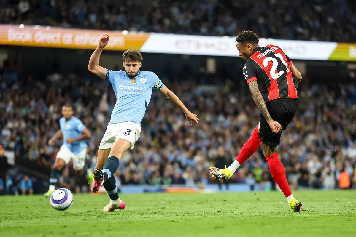 Preview Manchester City  vs Bournemouth di Liga Inggris: H2H, Susunan Pemain, dan Link Streaming