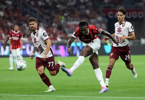 Preview Torino vs AC Milan di Liga Italia 2026-2027: H2H, Susunan Pemain, dan Link Nonton