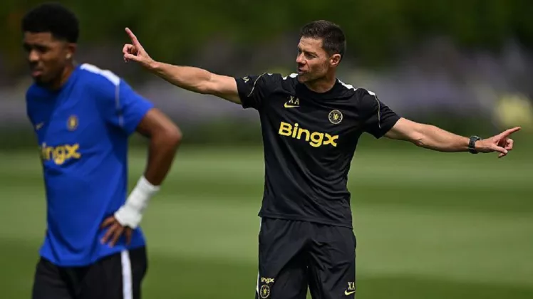 Head to Head Fulham vs Chelsea: Menakar Kekuatan The Blues di Bawah Xabi Alonso