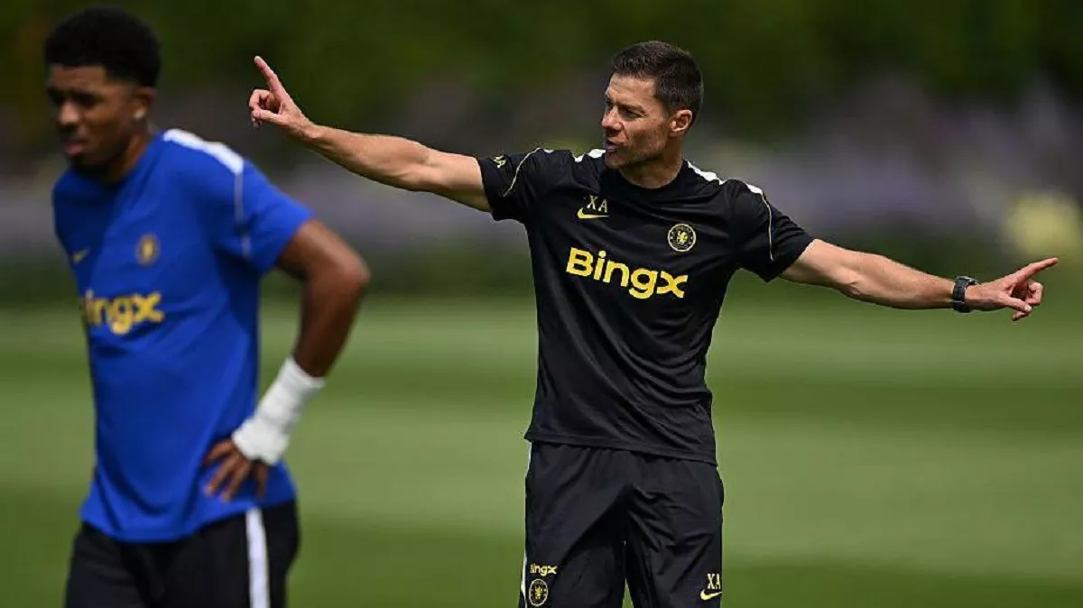 Head to Head Fulham vs Chelsea: Menakar Kekuatan The Blues di Bawah Xabi Alonso