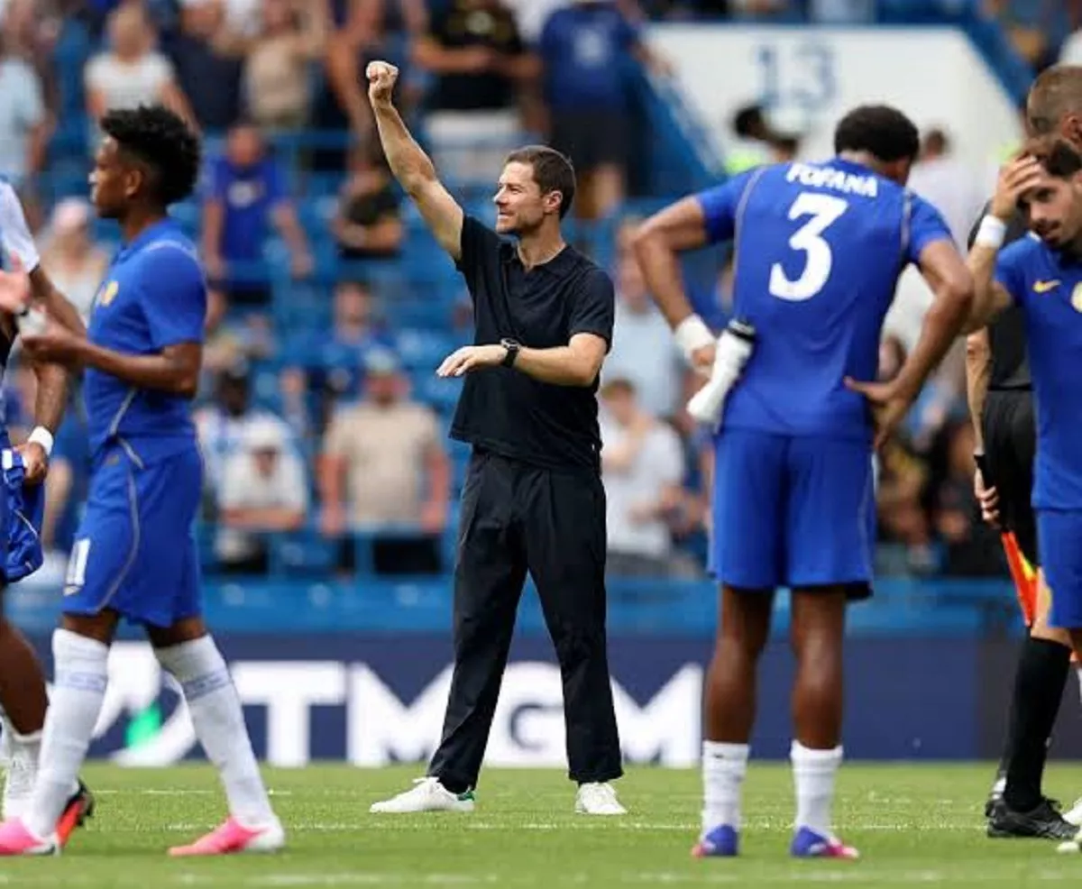 Prediksi Susunan Pemain Fulham vs Chelsea: Panggung Pembuktian Taktik Xabi Alonso