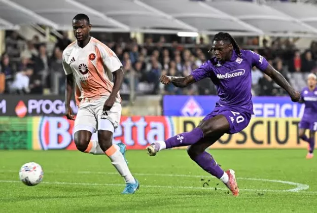 Preview AS Roma vs Fiorentina: Starting Line Up dan Analisis Permainan