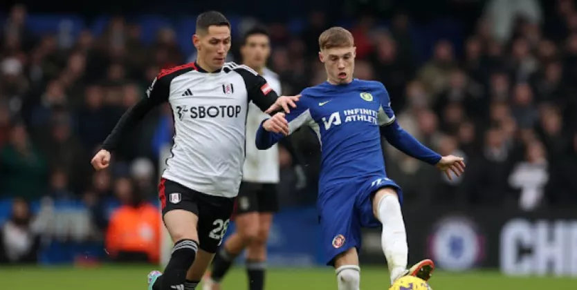 Preview  Fulham vs Chelsea di Liga Inggris 2026-2027: H2H, Susunan Pemain, dan Link Streaming