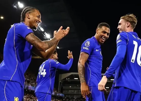 Klasemen Liga Inggris Pekan Pertama: Brighton Puncaki Klasemen, Chelsea Amankan Posisi Enam Besar