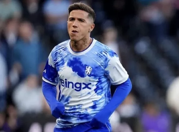 Masa Depan Enzo Fernandez di Chelsea Ditentukan Pekan Ini, Manchester City Siap Tebus Mahal