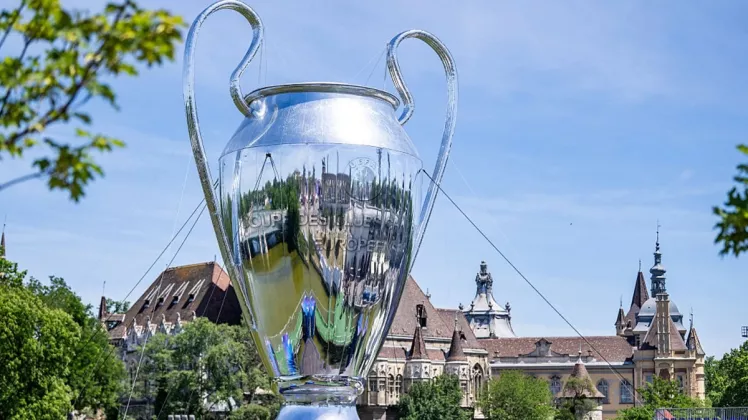 36 Tim Lengkap di Liga Champions 2026/2027: AEK Athens hingga Fenerbahce Amankan Tiket Terakhir