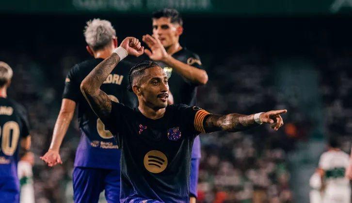 Prediksi Barcelona vs Athletic Bilbao: Blaugrana Siap Mengamuk di Spotify Camp Nou