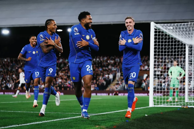 Prediksi Chelsea vs Luton Town: Xabi Alonso Siap Rotasi Skuad Demi Tiket Babak Ketiga Carabao Cup