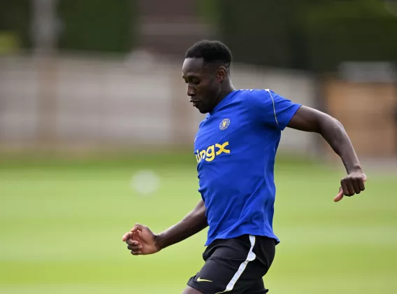 Prediksi Susunan Pemain Chelsea vs Luton Town: Danny Welbeck Siap Unjuk Gigi