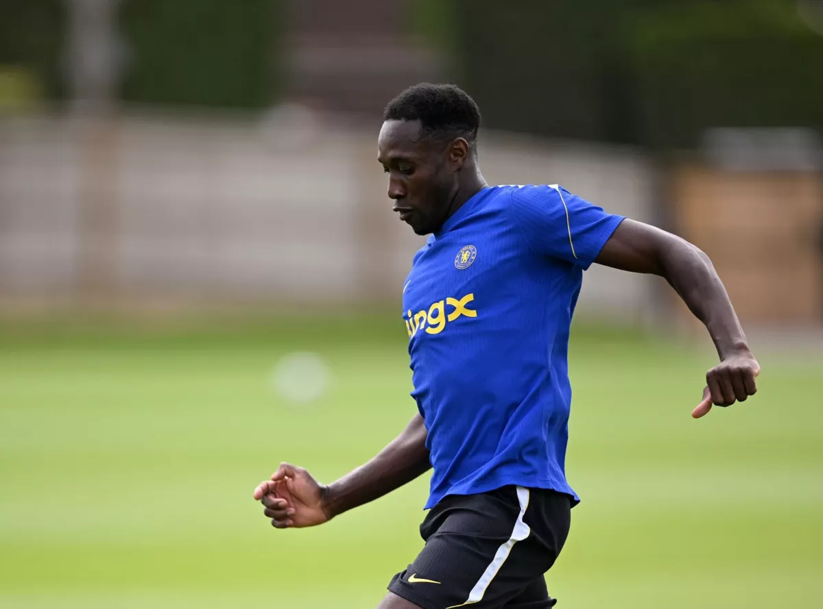 Prediksi Susunan Pemain Chelsea vs Luton Town: Danny Welbeck Siap Unjuk Gigi