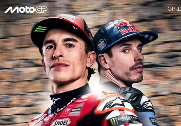 Link Nonton MotoGP Aragon 2026