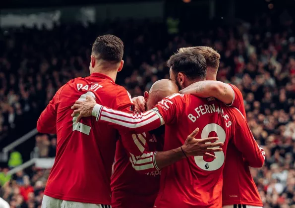 Prediksi Manchester United vs Ipswich: Ujian Berat Michael Carrick Hadapi Tim Promosi