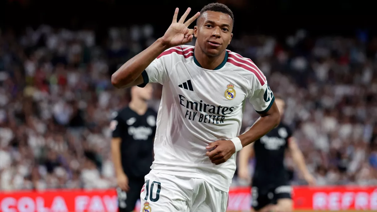 Prediksi Real Madrid vs Malaga: Misi Los Blancos Lanjutkan Start Mulus di Bawah Jose Mourinho