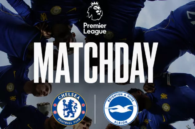 Preview Chelsea vs Brighton di Liga Inggris: Susunan Pemain dan Link Nonton