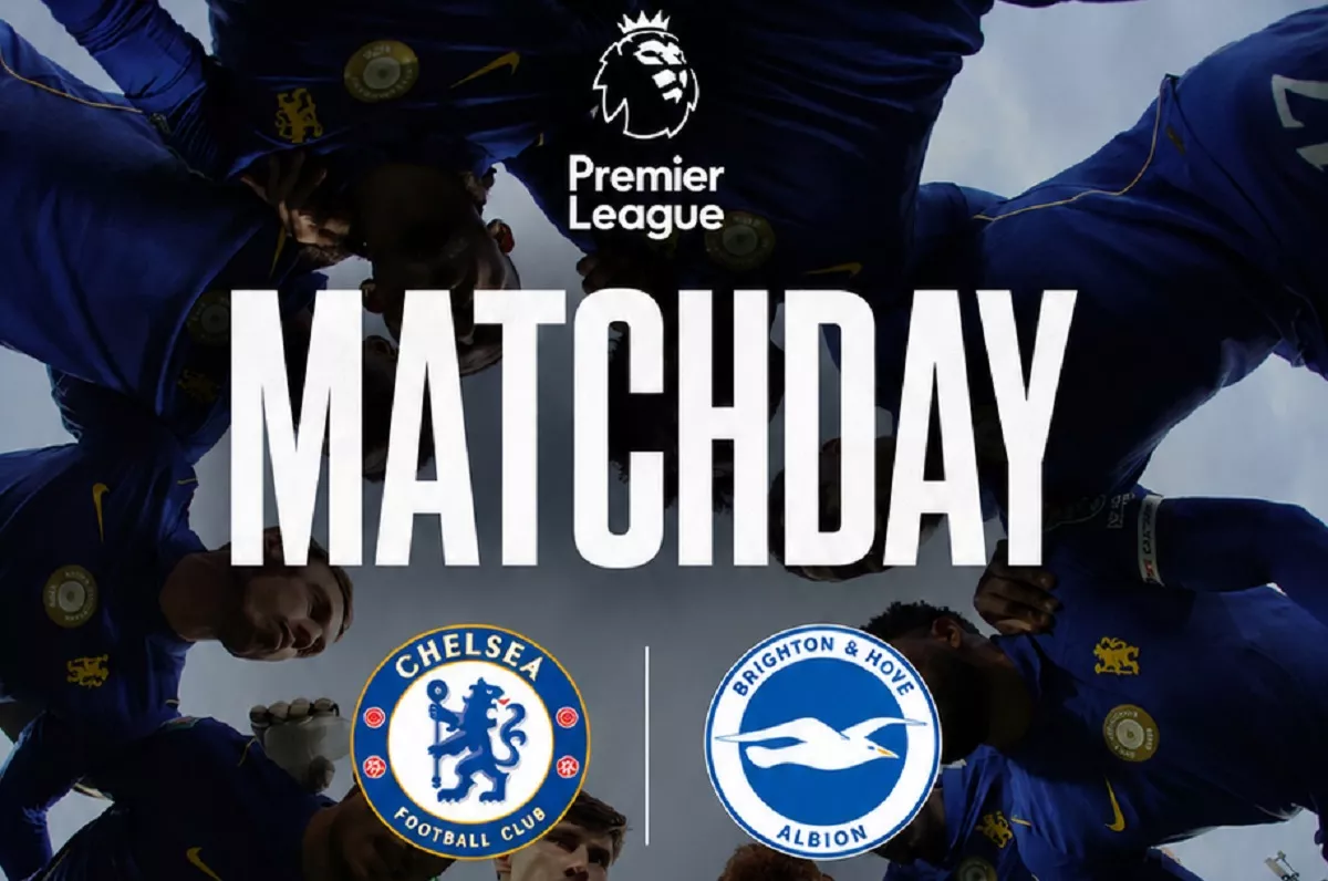 Preview Chelsea vs Brighton di Liga Inggris: Susunan Pemain dan Link Nonton