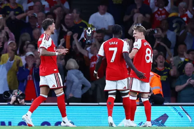 Head to Head Aston Villa vs Arsenal: Rekor Pertemuan Imbang, Ujian Berat The Gunners di Villa Park
