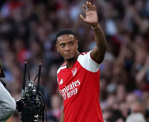  Prediksi Susunan Pemain Aston Villa vs Arsenal di Liga Inggris: Ezri Konsa Berpeluang Debut Bela The Gunners
