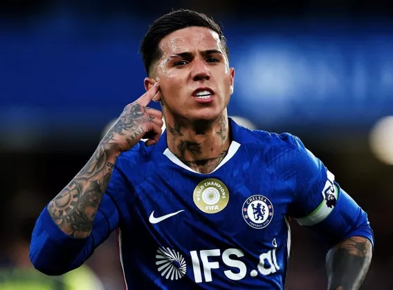 Alasan Enzo Fernandez Pilih Hengkang ke Manchester City dan Tinggalkan Chelsea