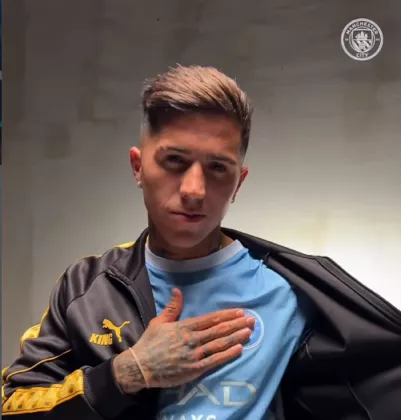 Daftar 5 Transfer Termahal Premier League 2026/2027: Enzo Fernandez hingga Sandro Tonali