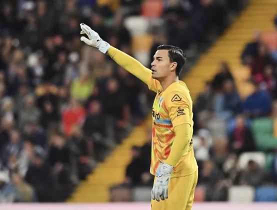 Makin Dekat ke La Liga, Emil Audero Resmi Gabung Rayo Vallecano dengan Status Pinjaman