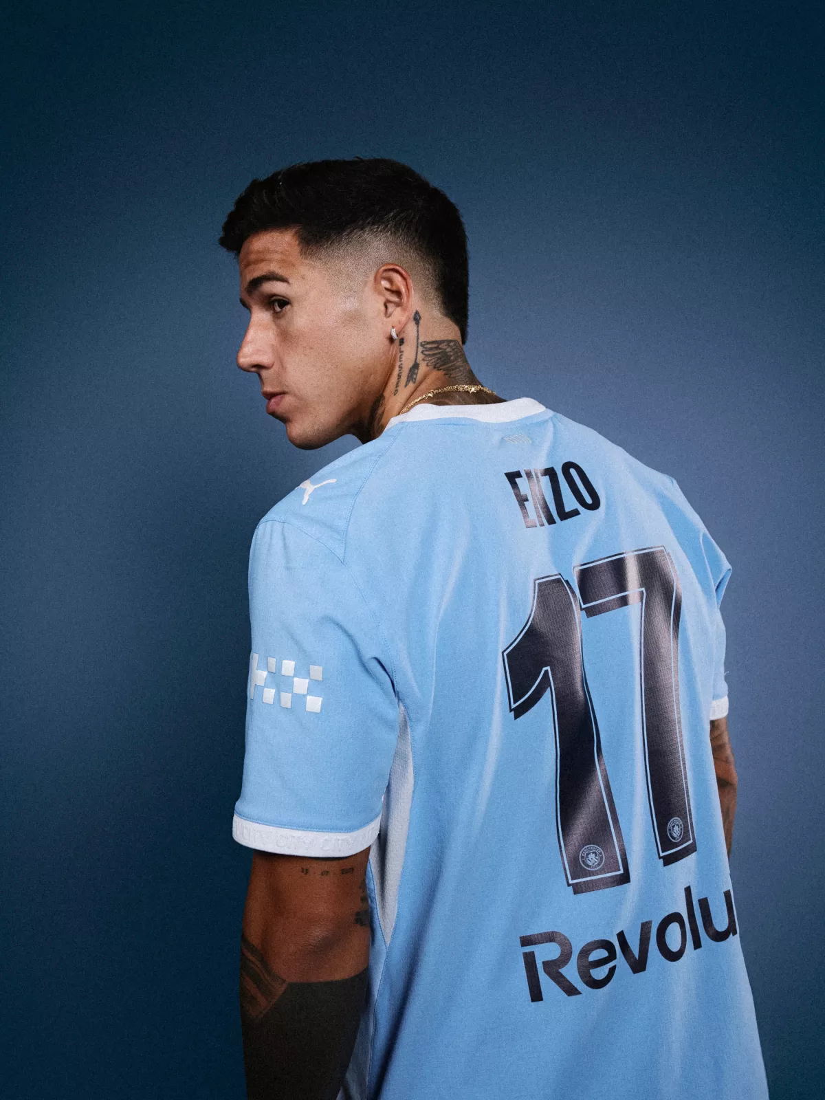Belanja Jor-joran, Lini Tengah Manchester City Dinobatkan Jadi yang Termahal di Liga Inggris Tembus Rp 11 Triliun