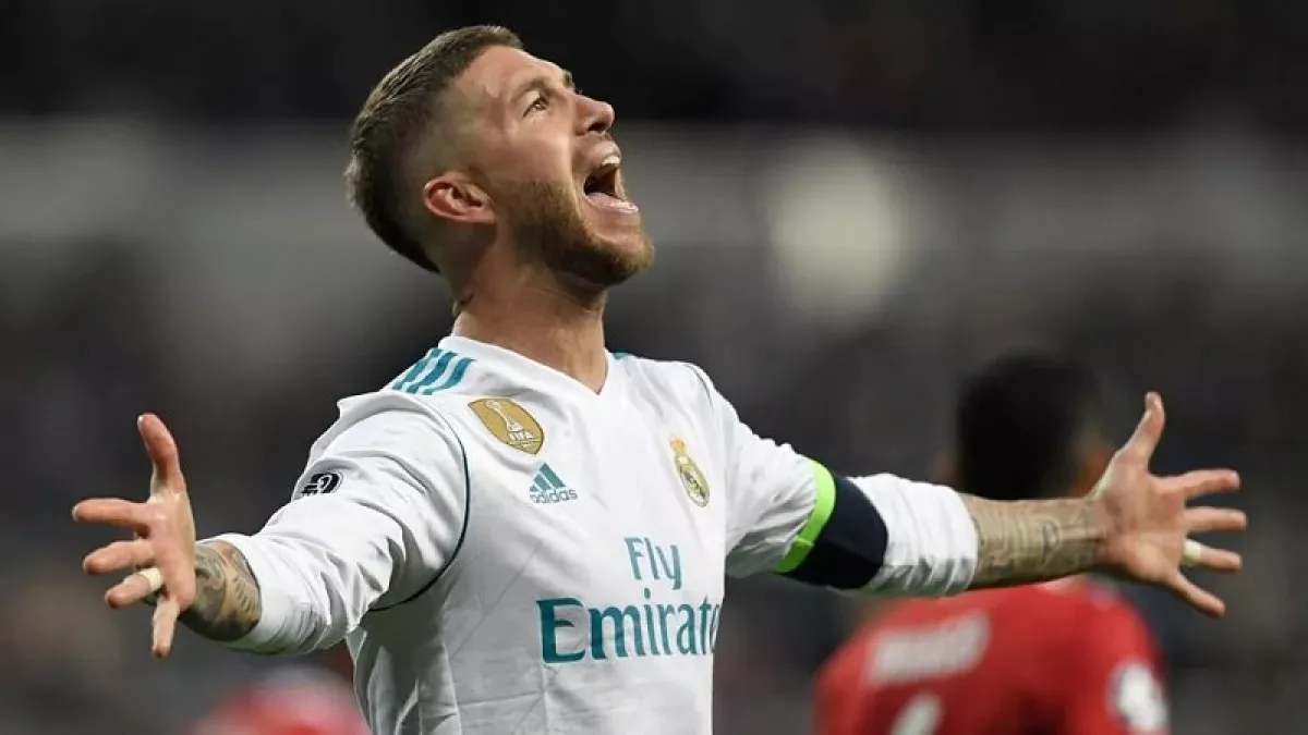 Daftar Bintang Top Tanpa Klub: Paul Pogba hingga Sergio Ramos Bisa Direkrut Gratis