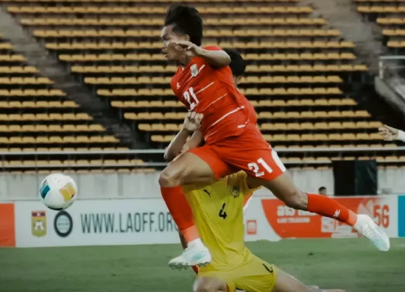 Head to Head Memihak Indonesia U-20, Garuda Muda Siap Redam Perlawanan Tuan Rumah Laos